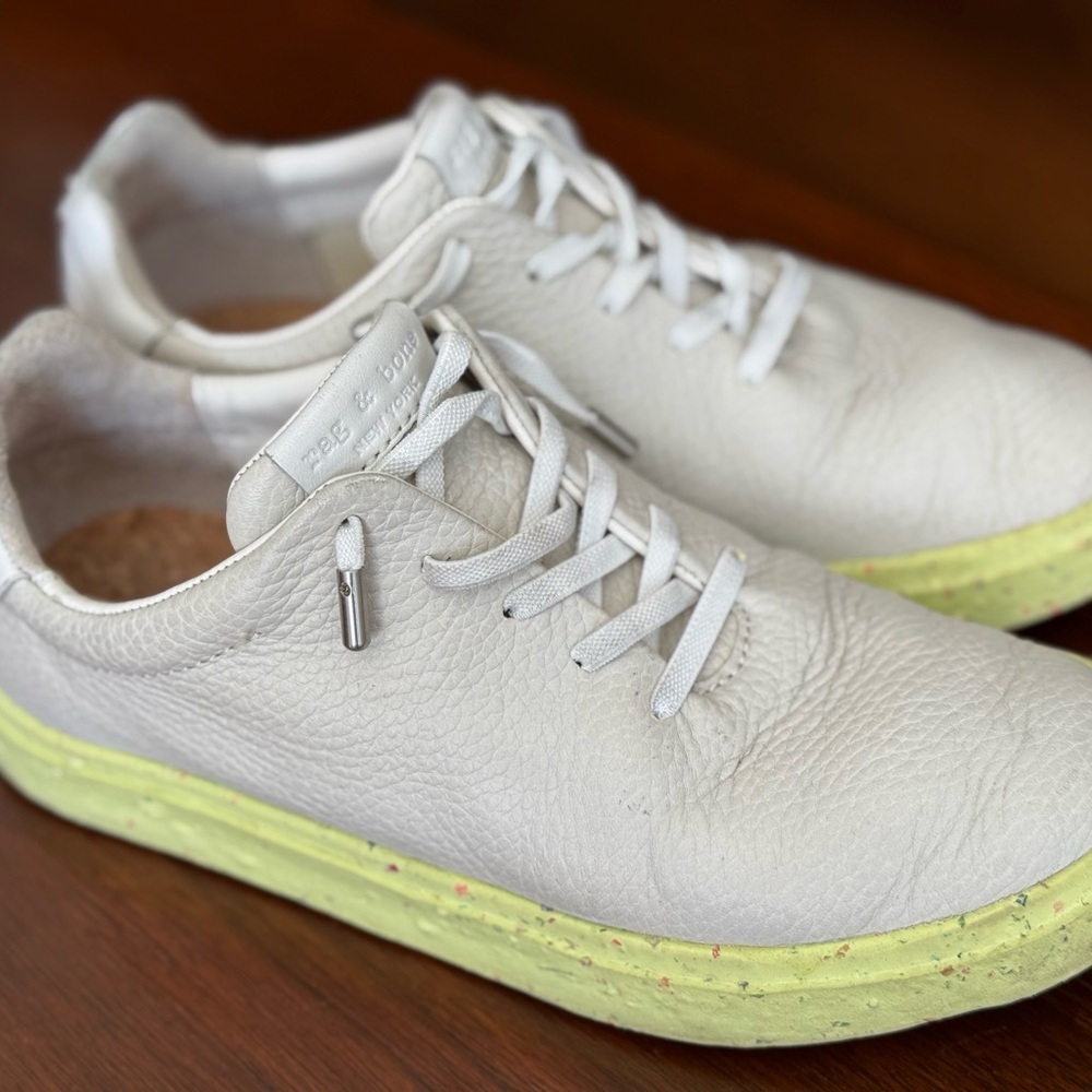 Women’s Rag and Bone sneakers